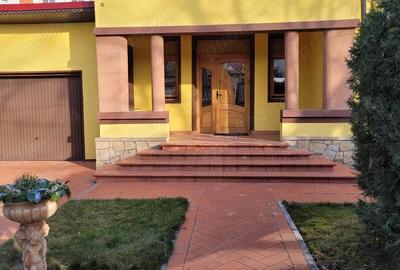 Casă în Ultracentral - 2