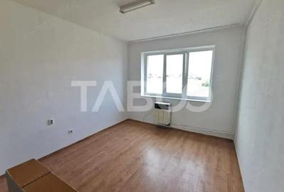 Garsoniera la etajul 1 de vanzare in zona Turnisor din Sibiu - 3