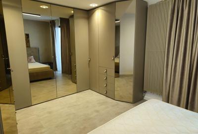 3  CAMERE / MOBILAT LUX /PARCARE/GARAJ/PIPERA/BLOC  BOUTIQUE - 21