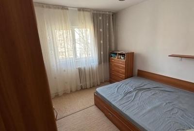 Apartament cu 3 camere decomandat în Metalurgie - 5