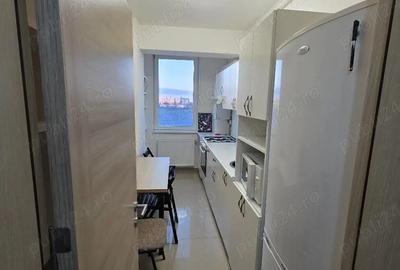 Garsonieră decomandată în Central - 7