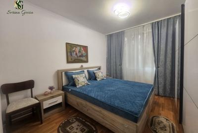 Apartament cu 2 camere recent renovat, Zona ITC - 5