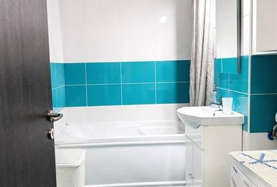 Garsonieră în Sânpetru - 5