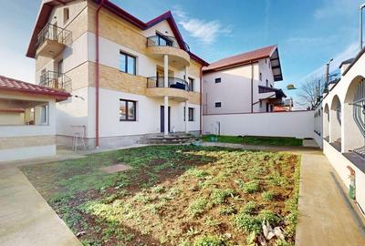 VOLUNTARI - Locuinta Ideala pentru Familie sau Activitati Mixte - 2