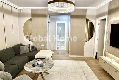 2 Camere Premium | Vedere Panoramica | Ivory Residence - Pipera - 6