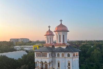 Apartament  de Vânzare Sky Garden Residence Mobilat + Parcare Subterana și Boxa - 16