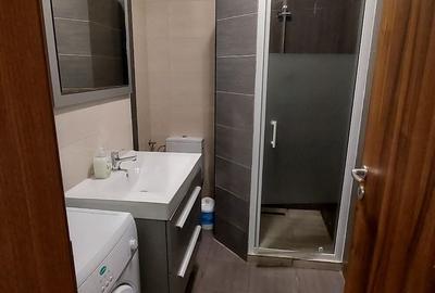 Apartament cu 2 camere, mobilat în Mamaia - 5