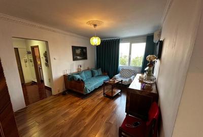 Apartament 3 camere Obor