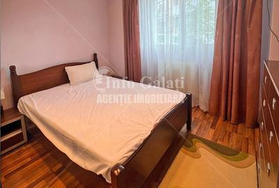 Apartament cu 2 camere în Micro 21 - 5