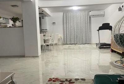 Casă cu 4 camere decomandat în 1 Decembrie - 5