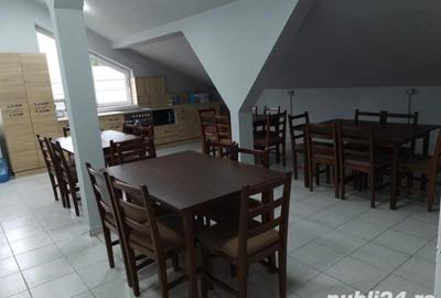 Spațiu comercial, de 688 mp, în Central - 9