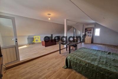 Casa, 281 mp, P+E+M, teren 256 mp, Brestei-Policlinica Alymed - 14