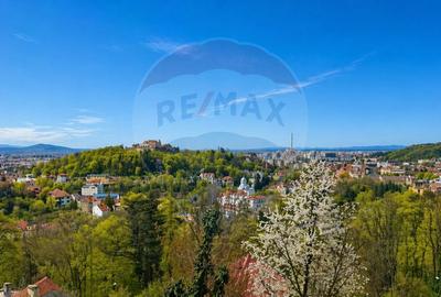 Apartament cu 2 camere, mobilat în Drumul Poienii - 12