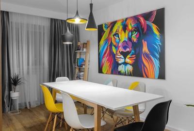 Apartament 3 camere Lux la 3 min de metrou Eroilor Apartament 3 camere Lux la 3 min de metrou Eroilor - 3