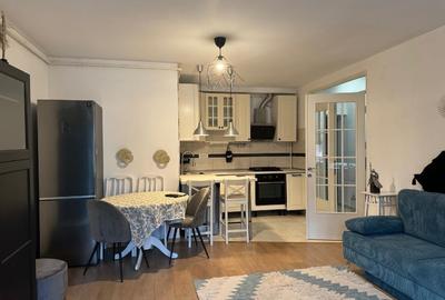 Apartment 2 camere, 55mp, zona Mall Vitan, mobilat, utilat - 8