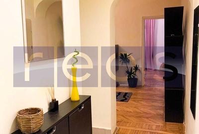 Apartament cu 2 camere semidecomandat, mobilat în Floreasca - 4