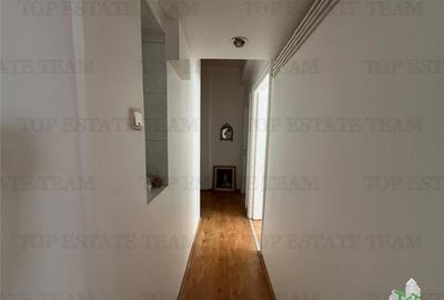 Apartament cu poveste in inima Bucurestiului! Apartament cu poveste in inima Bucurestiului! - 6