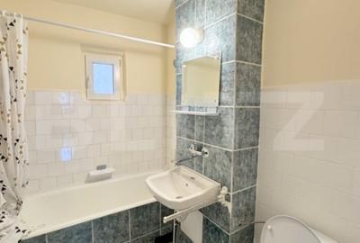 Apartament cu 2 camere decomandat, mobilat în Gheorgheni - 9