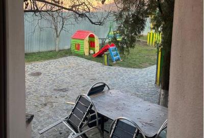 Casă cu 4 camere în Bucovăț - 5