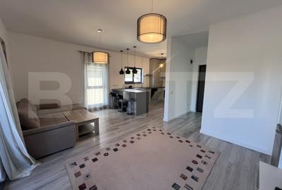 Apartament 2 camere | Semidecomaandate | Borhanci | Parcare inclusa - 2