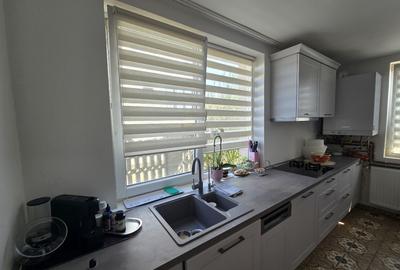 Duplex cu 4 camere cu Teren 294 Mp în Dâmbovița - 3