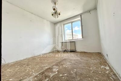 VEZI VIDEO! 2 camere decomandat, REABILITAT, Sebastian-Nasaud | OCAZIE! - 2