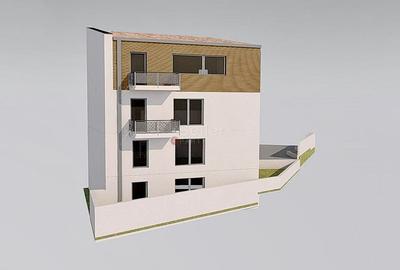 Apartament in Bloc Tip Vila - 18