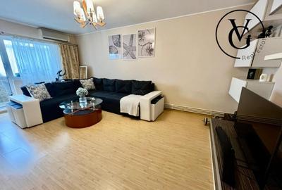 Apartament 3 camere | Aurel Vlaicu | Decomandat - 2