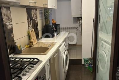 Apartament cu 2 camere semidecomandat, mobilat în Craiovei - 2
