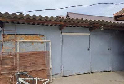 Casă cu 4 camere cu Teren 256 Mp în Oltenița - 4
