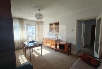 Apartament cu 3 camere decomandat în Zorilor - 2