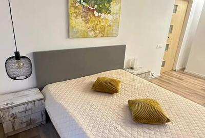 Garsonieră decomandată în Crângași