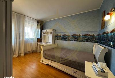 Casă cu 4 camere în Dumbrăveni - 10