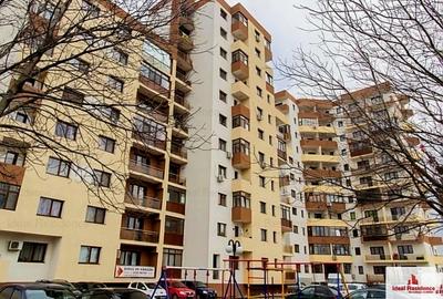 Garsonieră decomandată în Rahova - 1