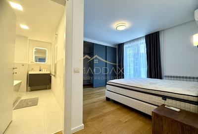 Apartament cu 4 camere *200mp* + 1 Parcare // Herastrau - Lake View Apartament cu 4 camere *200mp* + 1 Parcare // Herastrau - Lake View - 20