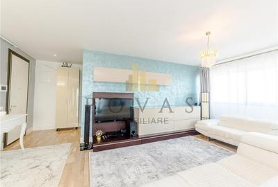 Inchiriere Apartament 3 Camere 102 The Address Barbu Vacarescu - 10