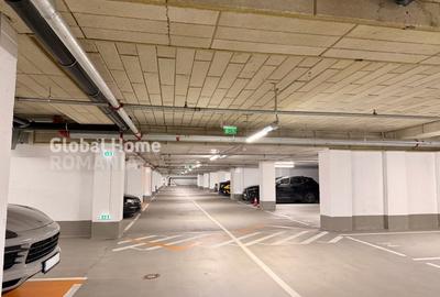 Furnished 3 Rooms + Terrace + Parking • Pipera - Cortina 126 - Iancu Nicolae - 17