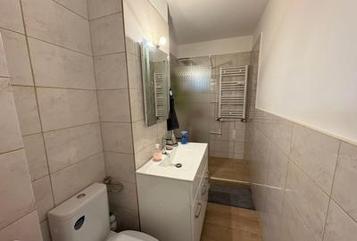 Apartament cu 2 camere decomandat, mobilat în Văcăresti - 5