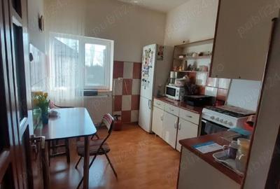 Apartament cu 4 camere semidecomandat în Brazi - 5