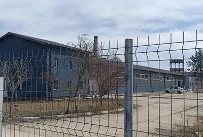 Spațiu comercial, de 970 mp, în Cug - 5