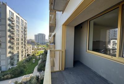 Apartament cu 2 camere decomandat, mobilat în Aviației - 9