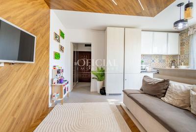 Apartament cu 2 camere decomandat, mobilat în Gheorgheni - 7