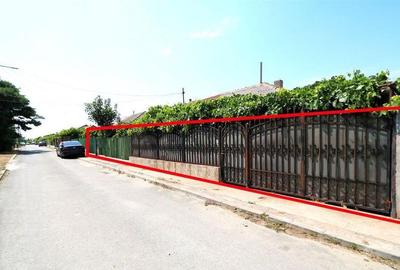 Cumpana - Str. Viilor nr. 7 si 8, teren 1589 mp, deschide...