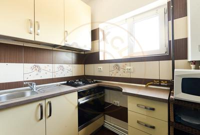 Apartament cu 2 camere decomandat, mobilat în Central - 3