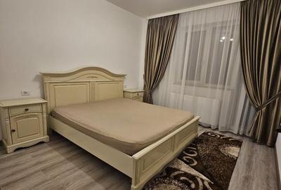 Apartament cu 3 Camere de LUX in BLOC NOU Central - 4
