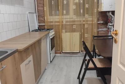 Apartament cu 2 camere semidecomandat în Central - 2