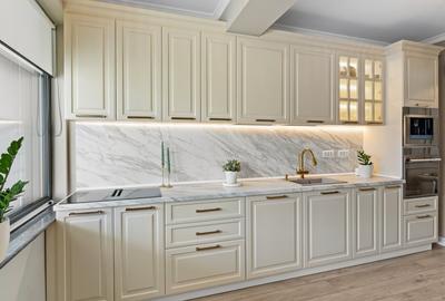 Vila P+1+2 retras Zona Delfinariu-finisaje calitate-9 camere-3parcari-3terase - 9