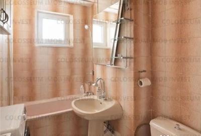 Apartament cu 2 camere semidecomandat în Astra - 5