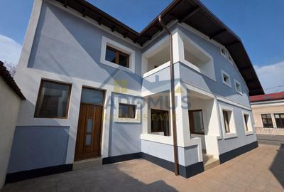 Casă individuală cu 5 camere cu Canalizare în Ana Ipătescu - 3