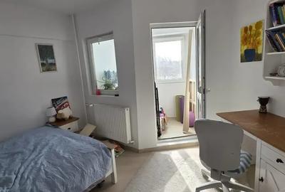 Apartament cu 3 camere decomandat, mobilat în Herăstrău - 15